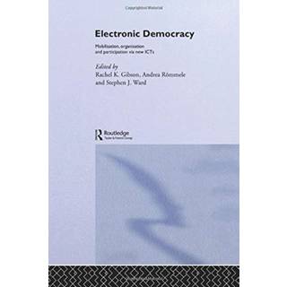 Electronic Democracy