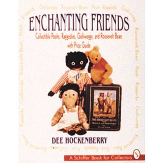 Enchanting Friends