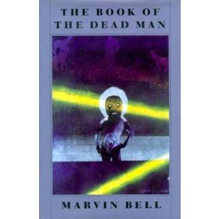The Book of the Dead Man