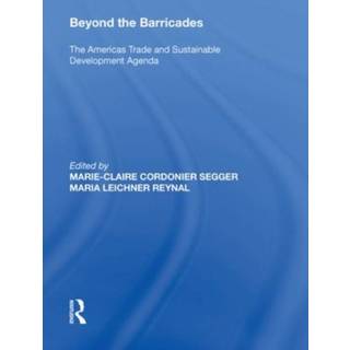 Beyond the Barricades
