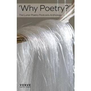 Why Poetry?