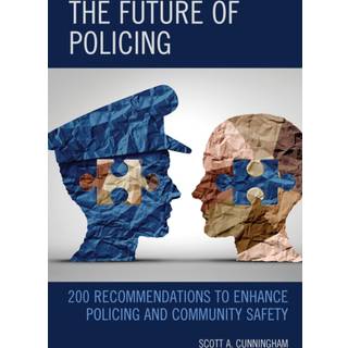 The Future of Policing