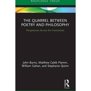 The Quarrel Between Poetry and Philosophy