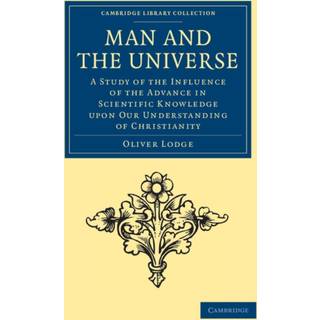 Man and the Universe