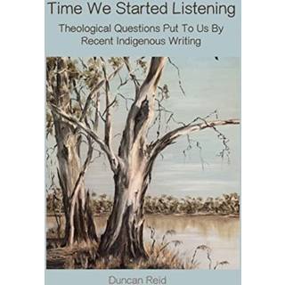 Time We Started Listening