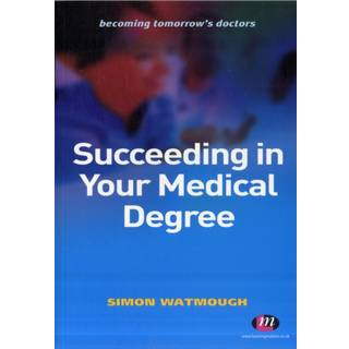 Succeeding in Your Medical Degree