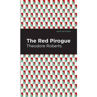 The Red Pirogue