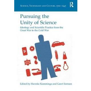 Pursuing the Unity of Science