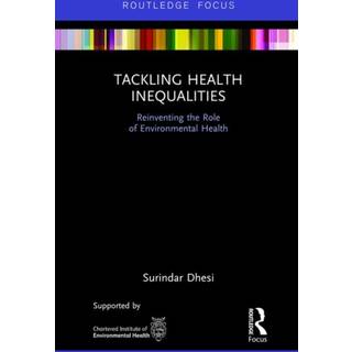 Tackling Health Inequalities