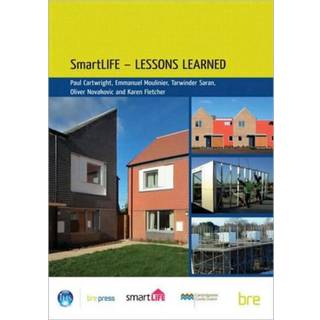 SmartLIFE - Lessons Learned