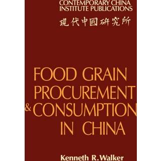 Food Grain Procurement and Consumption in China