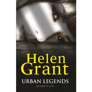 Urban Legends
