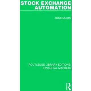 Stock Exchange Automation