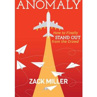Anomaly
