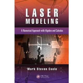 Laser Modeling