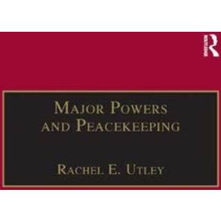 Major Powers and Peacekeeping