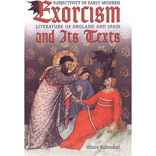 Exorcism and Its Texts