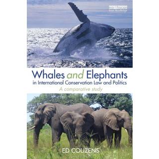 Whales and Elephants in International Conservation Law and Politics