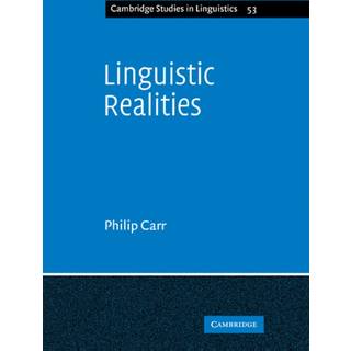 Linguistic Realities