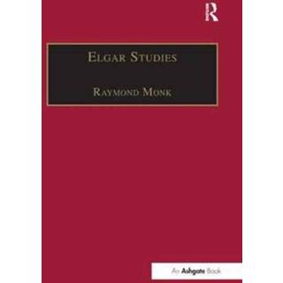 Elgar Studies