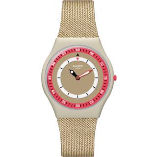 Swatch Skin Coral Dunes Ultra-Slim Women’s Watch SS09T102