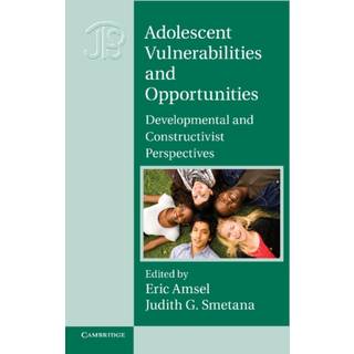 Adolescent Vulnerabilities and Opportunities