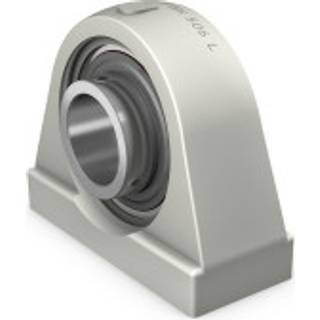 Leje SKF syf 35 TF komplet
