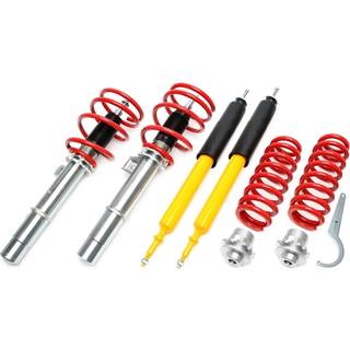 TA-Technix Gevindundervogn BMW 1 E82