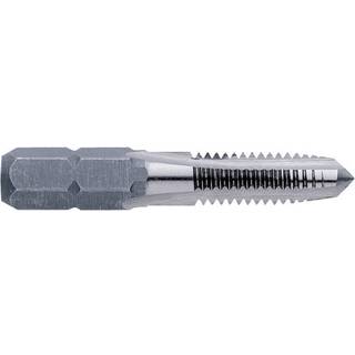 Exact 05935 Gevindskærertap metrisk M8 1.25 mm