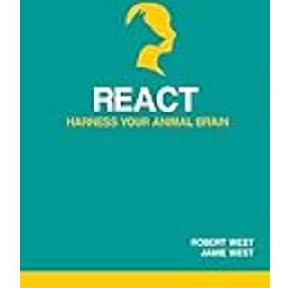 React - Harness Your Animal Brain