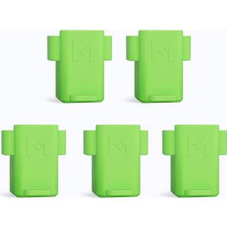 AnkerMake M5C 5-Pack Heating block silicone sleeve