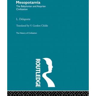 Mesopotamia
