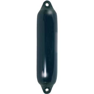Polyform F-fender navy/sort top 220,00 mm