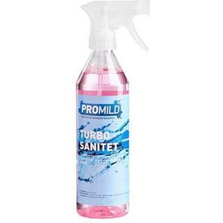 Promild Turbo sanitetsrengøring 500ml