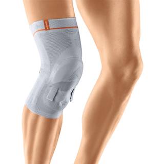 Sporlastic Morbus-Schlatter knæbind, str. 6, platin