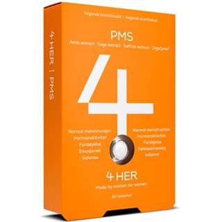 4HER PMS (60 tabl)