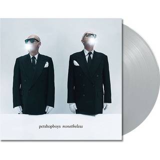Pet Shop Boys - Nonetheless