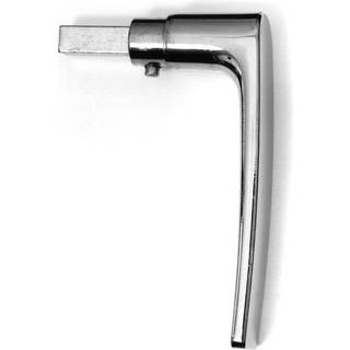 ASSA Fix 51 Håndtag lige, 33 mm