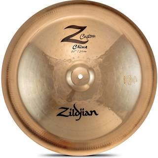 Zildjian Z Custom 20" Kina Cymbal