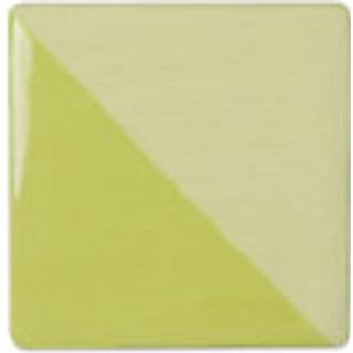 Speedball Underglaze Chartreuse 16 ounce krukke