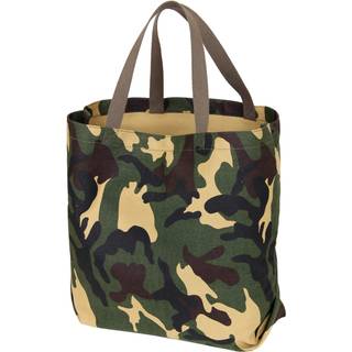Rothco Canvas Tote Bag Woodland