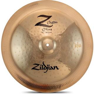 Zildjian Z Custom 18" Kina Cymbal
