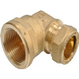 Vinkel 1 -28 Mm M/Mf Kompres Ibp Conex
