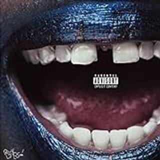 Schoolboy Q - Blue Lips