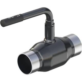 Danfoss JIP-WW kugleventil