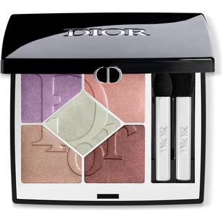 Diorshow 5 Couleurs-High Color Eyeshadow Wardrobe - Limited Edition