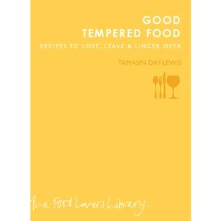 Good Tempered Food
