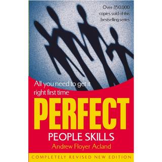 Perfect People Skills
