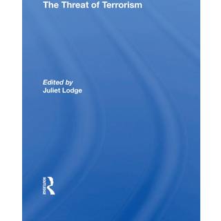 The Threat Of Terrorism