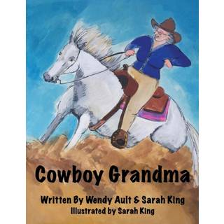 Cowboy Grandma
